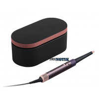 Фен-стайлер Dyson Airwrap i.d. Long HS08 Curly+Coily, Jasper Plum EU 599039-01, 599039-01