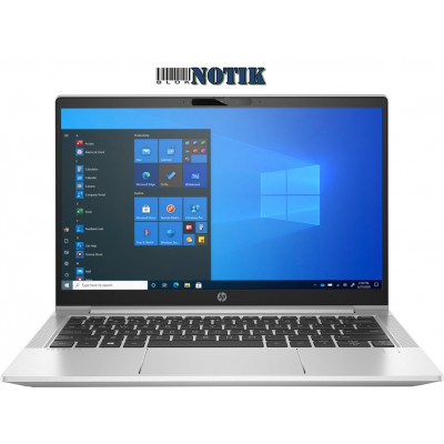 Ноутбук HP ProBook 430 G8 59R83EA, 59R83EA