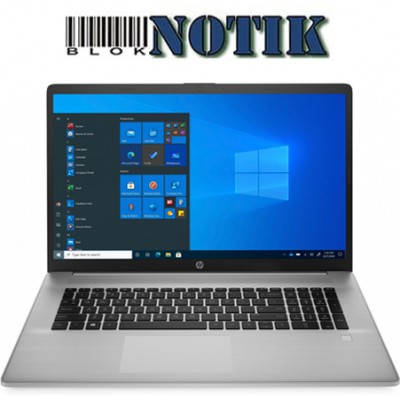 Ноутбук HP 470 G8 59R89EA, 59R89EA