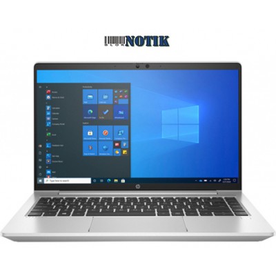 Ноутбук HP ProBook 445 G8 59R93EA, 59R93EA