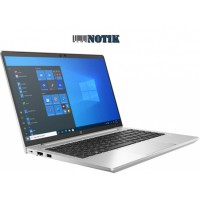 Ноутбук HP ProBook 445 G8 59R93EA, 59R93EA
