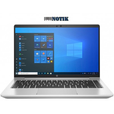 Ноутбук HP ProBook 445 G8 59S08EA, 59S08EA