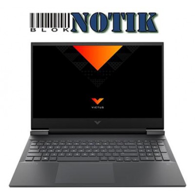 Ноутбук HP Victus 16-e0121nw 5A5H3EA, 5A5H3EA