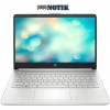 Ноутбук HP Laptop 14s-dq2000ua (5A5Z4EA)