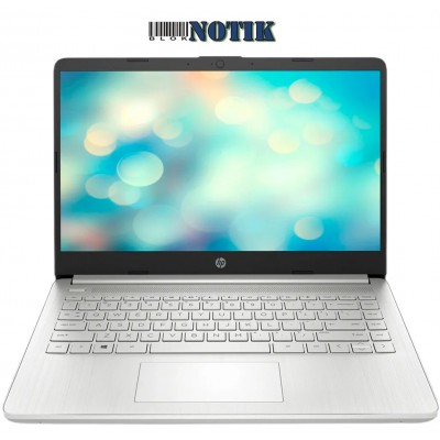 Ноутбук HP Laptop 14s-dq2000ua 5A5Z4EA, 5A5Z4EA