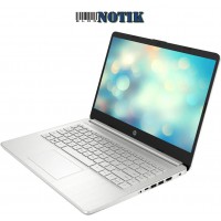 Ноутбук HP Laptop 14s-dq2000ua 5A5Z4EA, 5A5Z4EA