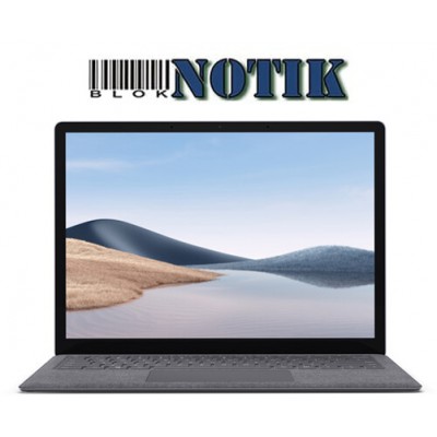 Ноутбук Microsoft Surface Laptop 4 13.5 5AI-00085, 5AI-00085