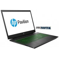 Ноутбук HP Pavilion Gaming 15-cx0077wm 5AZ55UA, 5AZ55UA