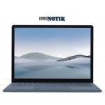 Ноутбук Microsoft Surface Laptop 4 Ice Blue (5ВТ-00081)