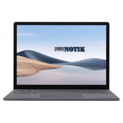 Ноутбук Microsoft Surface Laptop 4 5BT-00035, 5BT-00035