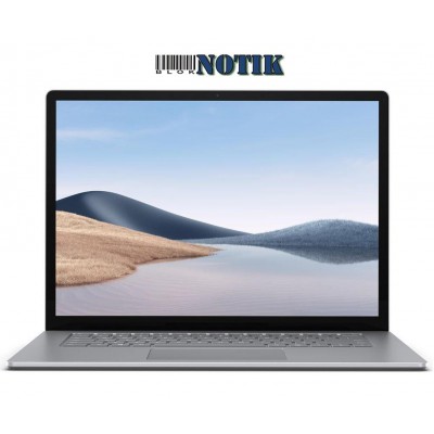 Ноутбук Microsoft Surface Laptop 4 5BT-00039, 5BT-00039