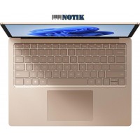 Ноутбук Microsoft Surface Laptop 4 13.5 Sandstone 5BU-00013, 5BU-00013