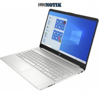 Ноутбук HP 15s-fq2063nq 5D5S8EA, 5D5S8EA