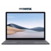 Ноутбук Microsoft Surface Laptop 4 13.5" Platinum (5EB-00085)