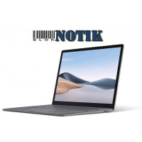 Ноутбук Microsoft Surface Laptop 4 13.5" Platinum 5EB-00085, 5EB-00085