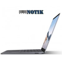 Ноутбук Microsoft Surface Laptop 4 13.5" Platinum 5EB-00085, 5EB-00085