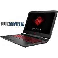 Ноутбук HP Omen 17-an179wm GAMING 5GN02UA, 5GN02UA
