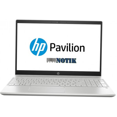 Ноутбук HP Pavilion 15-cs0085cl 5GP03UA , 5GP03UA