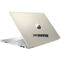 Ноутбук HP Pavilion 15-cs0085cl 5GP03UA , 5GP03UA