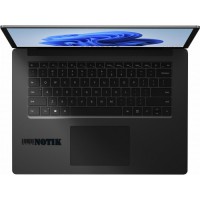 Ноутбук Microsoft Surface Laptop 4 15 Matte Black 5IG-00001, 5IG-00001