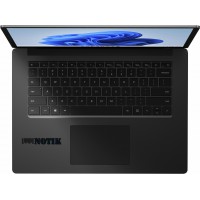 Ноутбук Microsoft Surface Laptop 4 15 Matte Black 5IM-00001, 5IM-00001