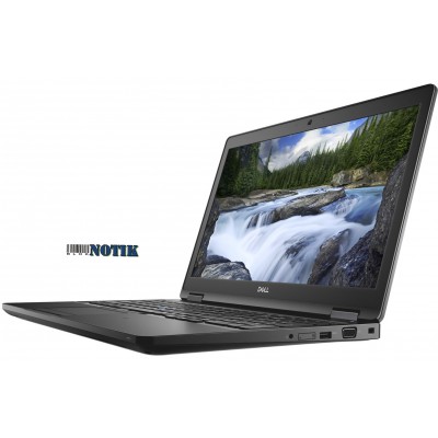 Ноутбук Dell Latitude E5580, E5580