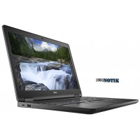 Ноутбук Dell Latitude E5580 5J9JNN2, 5J9JNN2