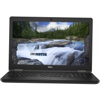 Ноутбук Dell Latitude E5580 5J9JNN2, 5J9JNN2