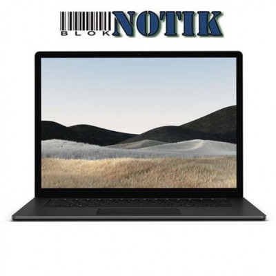 Ноутбук Microsoft Surface Laptop 4 15 5L1-00001, 5L1-00001