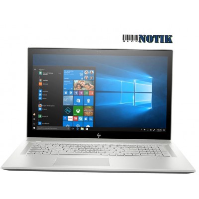 Ноутбук HP ENVY 17-BW0000 5ME19U8, 5ME19U8