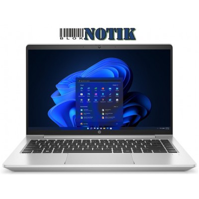 Ноутбук HP ProBook 445 G9 5N4N2EA, 5N4N2EA