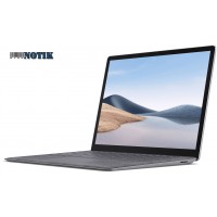 Ноутбук Microsoft Surface Laptop 4 13 5PB-00027, 5PB-00027