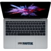 Ноутбук Apple MacBook Pro 13" 128Gb Space Gray (5PXQ2/MPXQ2) 2017 CPO
