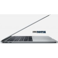 Ноутбук Apple MacBook Pro 13" 128Gb Space Gray 5PXQ2/MPXQ2 2017 CPO, 5PXQ2/MPXQ2