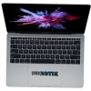 Ноутбук Apple MacBook Pro 13.3" 256GB Space Gray (5PXT2/MPXT2) 2017 CPO