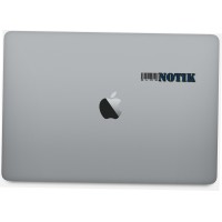 Ноутбук Apple MacBook Pro 13.3" 256GB Space Gray 5PXT2/MPXT2 2017 CPO, 5PXT2/MPXT2