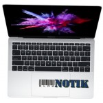 Ноутбук Apple MacBook Pro 13.3" 256GB Silver (5PXU2/MPXU2) 2017 CPO