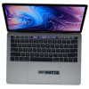 Ноутбук Apple MacBook Pro 13" 256Gb Touch Bar Space Gray (5R9Q2/MR9Q2) 2018 CPO