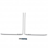 Ноутбук Apple MacBook Pro 13" 256Gb Touch Bar Silver 5R9U2/MR9U2 2018 CPO, 5R9U2/MR9U2