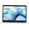 Ноутбук Apple MacBook Air 13" (2018) 8/128Gb Core i5 1.6GHz Silver (5REA2/MREA2) CPO