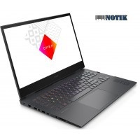 Ноутбук  HP Omen 16-c0215nw 5T918EA, 5T918EA