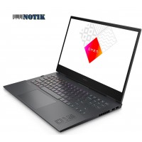 Ноутбук HP OMEN 16-C0225NW 5T920EA, 5T920EA