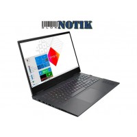 Ноутбук HP Omen 16-c0245nw 5T922EA, 5T922EA