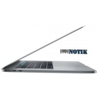 Ноутбук Apple MacBook Pro 15" 256Gb Touch Bar Space Gray 5V902 2019 CPO, 5V902