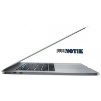 Ноутбук Apple MacBook Pro 15" 256Gb Touch Bar Silver 5V922 2019 CPO, 5V922