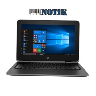 Ноутбук HP PROBOOK X360 11 G3 EE 5VB72UT, 5VB72UT