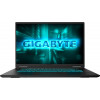 Ноутбук GIGABYTE GAMING A16 5VH (5VHP3EE893SD)