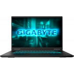 Ноутбук GIGABYTE GAMING A16 5VH (5VHP3EE893SD)