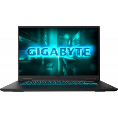 Ноутбук GIGABYTE GAMING A16 5VH 5VHP3EE893SD, 5VHP3EE893SD Ноутбук GIGABYTE GAMING A16 5VH 5VHP3EE893SD, 5VHP3EE893SD