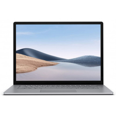 Ноутбук MICROSOFT SURFACE LAPTOP 4 PLATINUM 5W6-00010, 5W6-00010